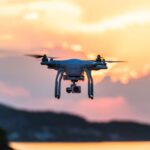 5 best drone video & photo services in melbourne, victoria [2022]