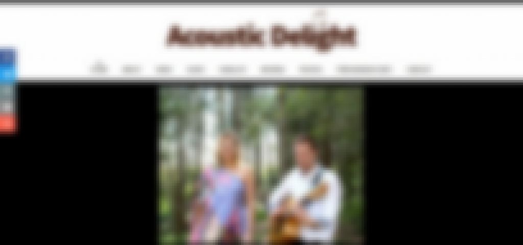 acoustic delight