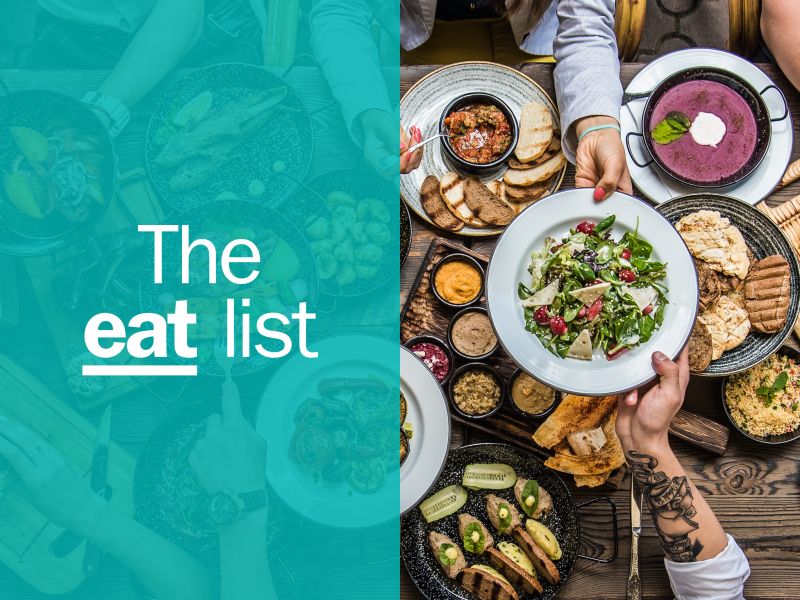 best places to eat in perth
