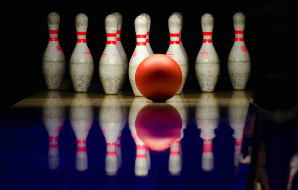 best places to go bowling in perth
