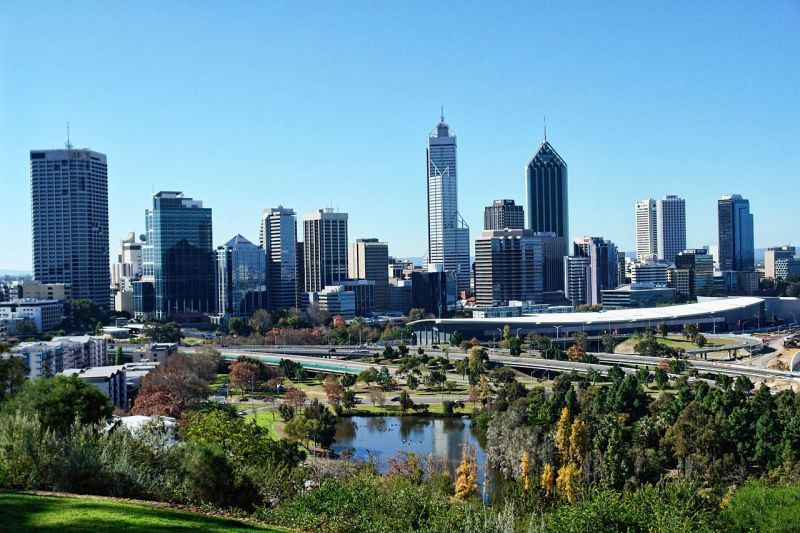 best places worth visiting in perth