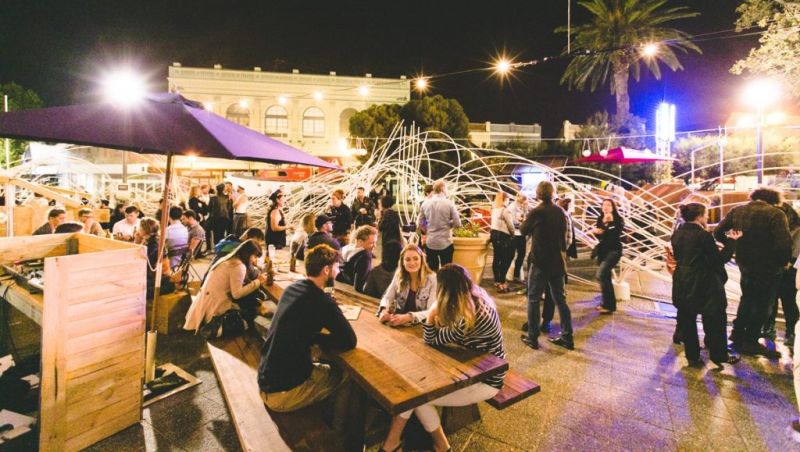 best things to do in perth this october