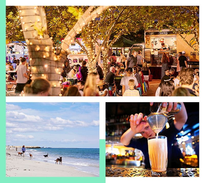 best things to do in perth this summer