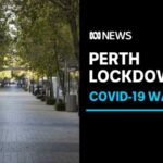 covid 19 in perth