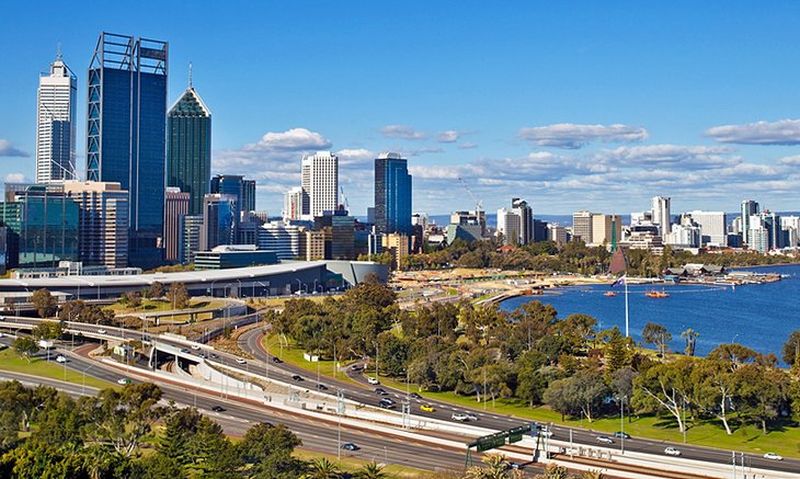 exciting things to do in perth