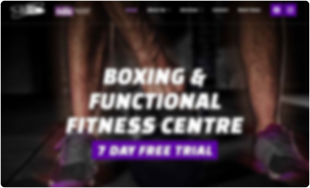 fitlife boxing club