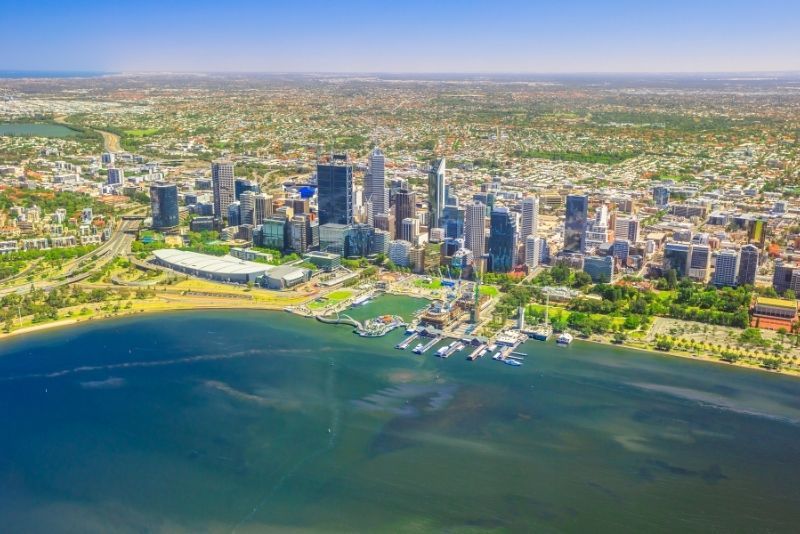 free and cheap things to do in perth