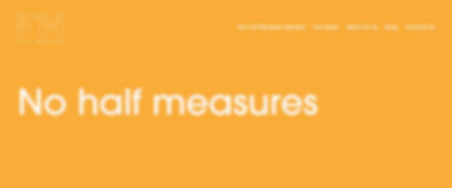 full measure digital seo agency melbourne