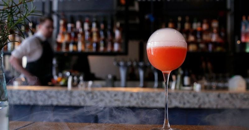 hipster, unique and hidden bars in perth