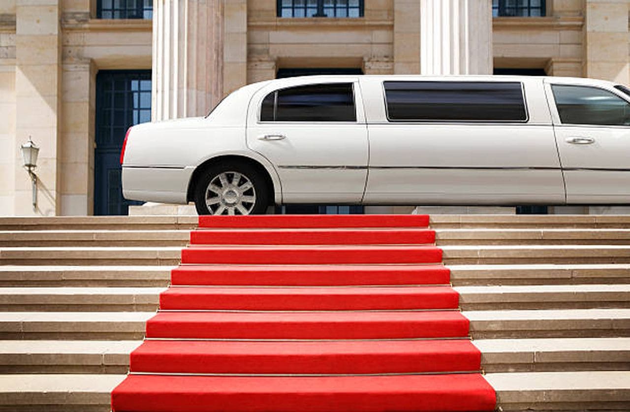 Hire A Luxury Limo Car Service