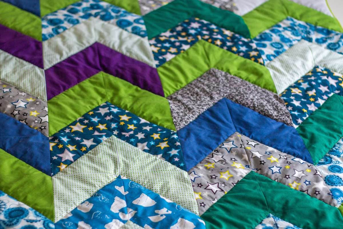 is quilt good for summer (3)
