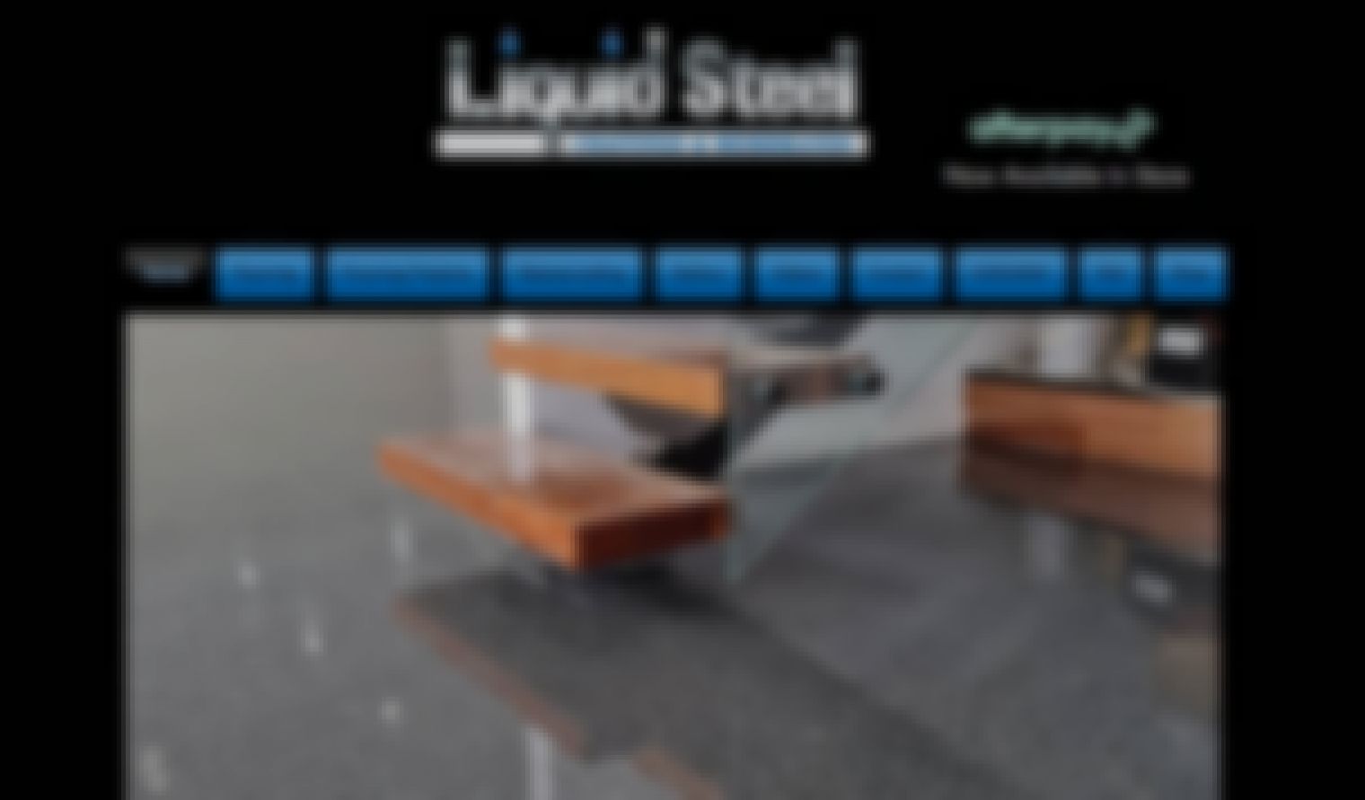 liquid steel epoxy flooring & coatings melbourne