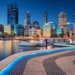 perth attractions for tourists