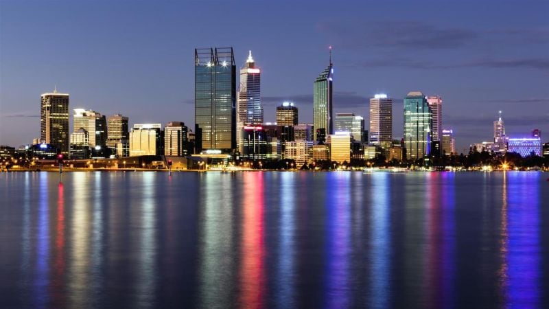 perth best attractions