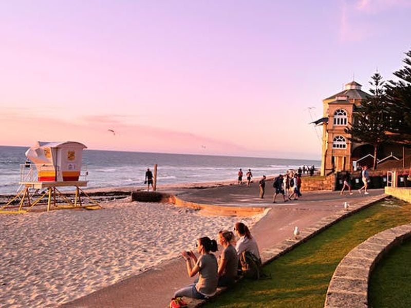 perth cheap and top rated things to do