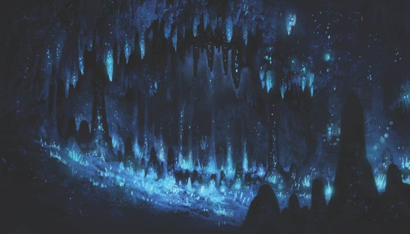 perth crystal cave