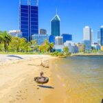 perth summer activities