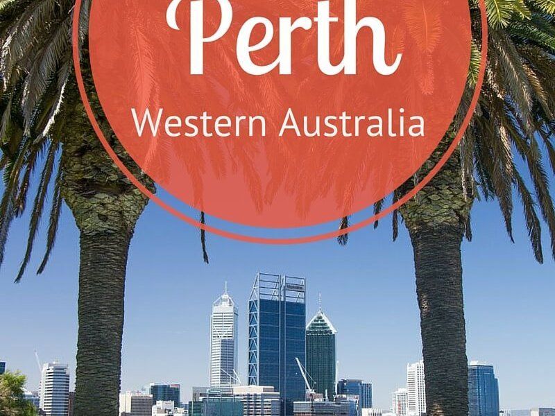 perth top attractions