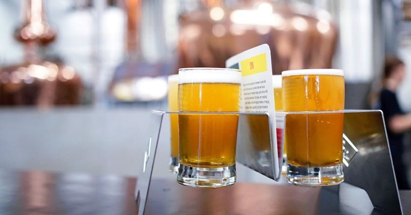 perth’s best brewhouses