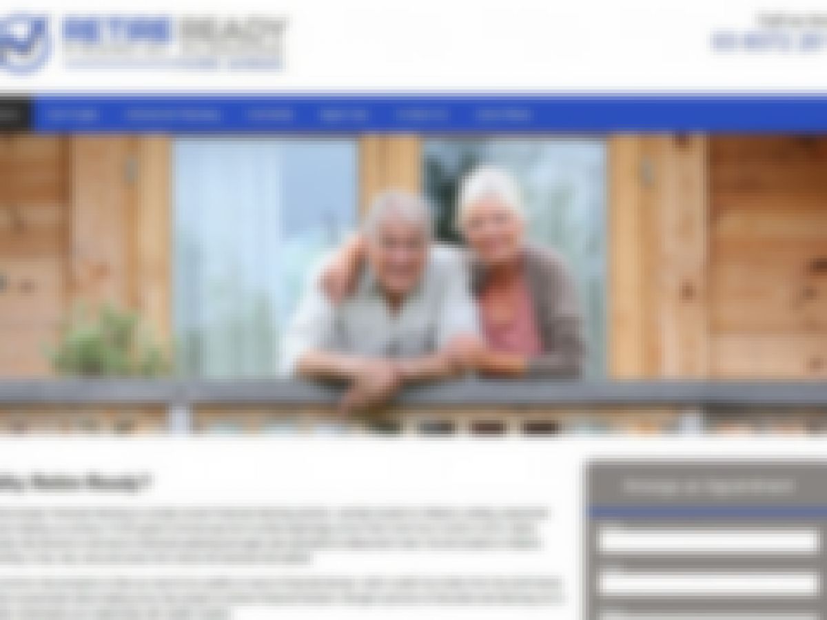 retire ready financial planning financial planners & advisors melbourne