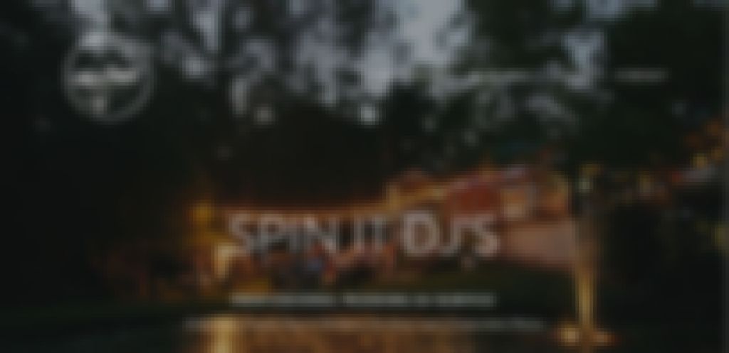 spin it dj’s