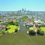 Suburbs In Perth To Live In