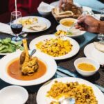 the best indian food in perth