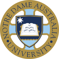 university of notre dame australia