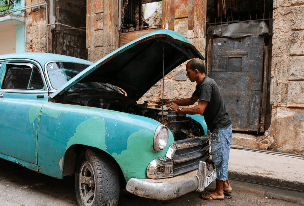 what are the risks of driving a junk car, and why should you consider selling it 2