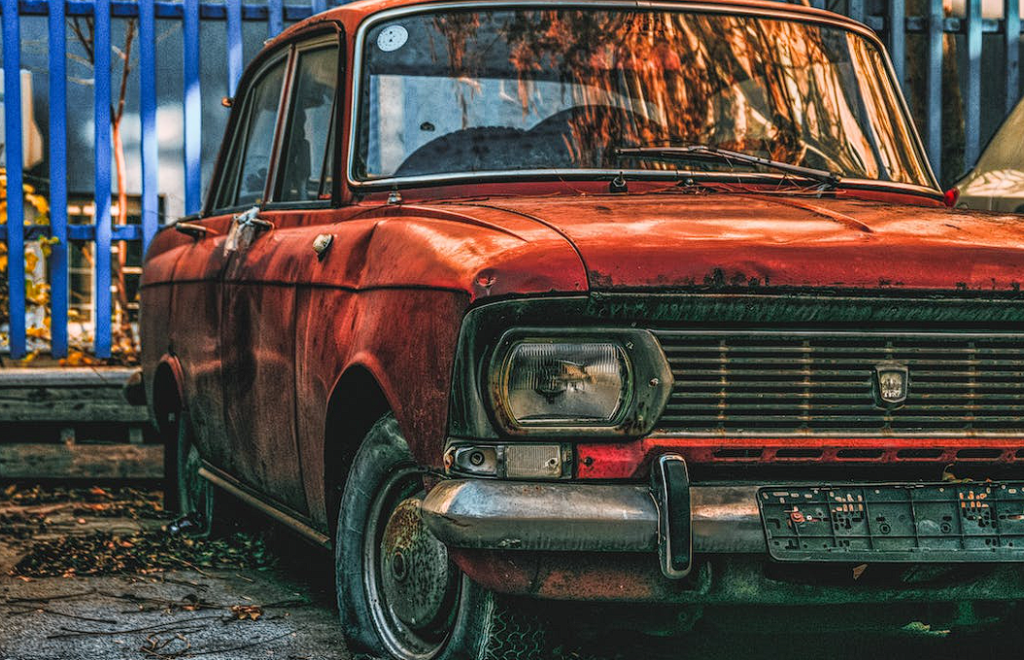 when is it the right time to sell your junk car for cash