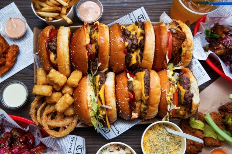where to find the best burgers in perth