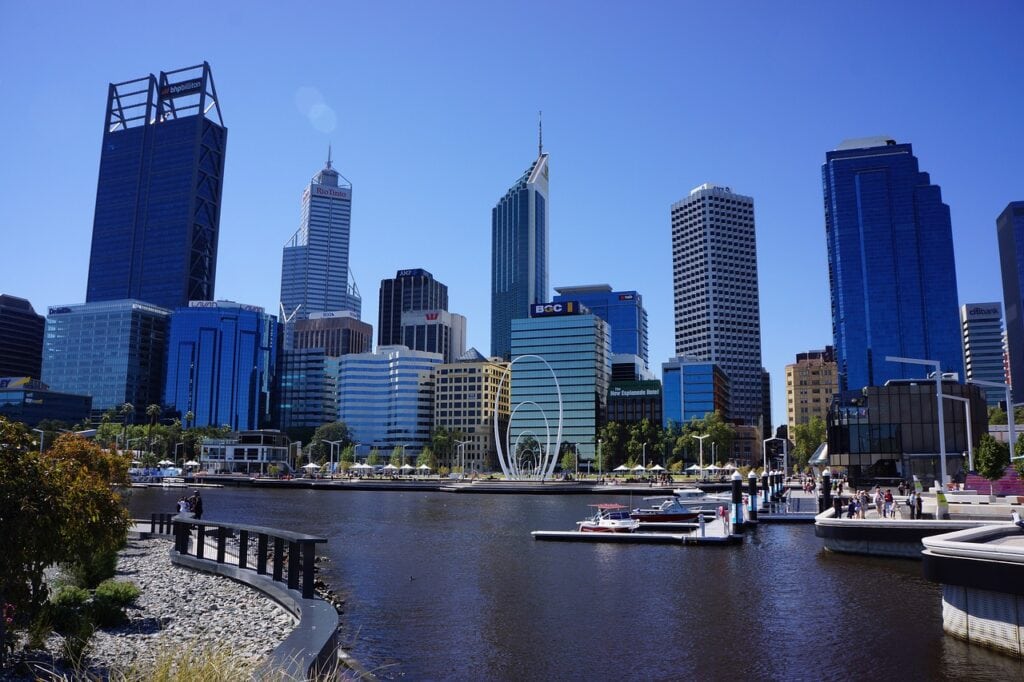 Unique Lifetime Things to do in Perth